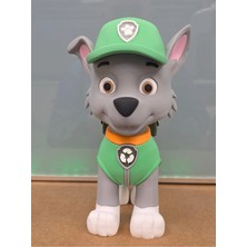 Teknokup Rocky Paw Patrol Figür (20CM)