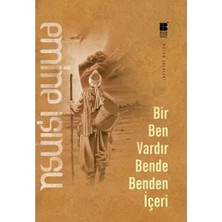 Bir Ben Vardır Bende Benden Içeri