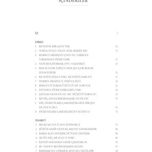 Geçmişe Bay Bay, Geleceğe Hay Hay