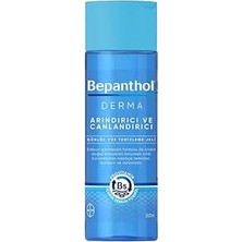 Uravas Store Derma 200 ml Yüz Temizleme Jeli