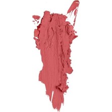 Mattever Lipstick 05 Rose Delights Yarı Mat Saten Bitişli Ruj, Pembe