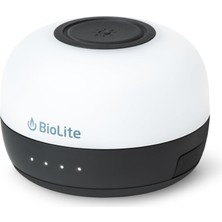 Biolite Alpenglow Mini Fener Charcoal