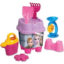 Büyük Kova Set /