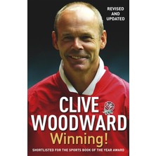 Winning!: The Path To Rugby World Cup Glory