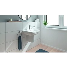 Start Lavabo Bataryası | M-Boyut | Su Tasarruflu | Krom | 23746002