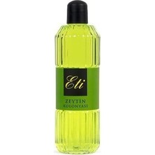 Eti Zeytin Kolonya Pet Şişe 400 Ml
