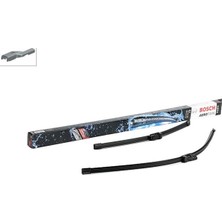A420S Aerotwin Silecek Seti 575/380 mm Juke 2 F16 Fiat Idea 2003/2012 Musa 04/12 3397007420 Bosch