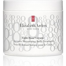 Uravas Store Elizabeth Arden Eight Hour Intensıve Moisturizing Body Treatment 400ML