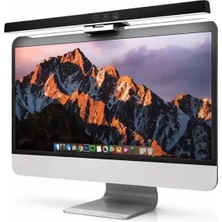 Karahanbey PM-29315 Asimetrik Göz Koruyucu Monitör Işık Barı 51CM 3 Renk Modlu