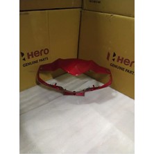 Hero Düet 110 Dıs Grnj. Gıdon On Kırmızı Hero Yetkili Bayi & Yedek Parça (Düet Tüm Modeller)