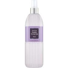 Eyüp Sabri Tuncer Lavanta Kolonyası 150ML Sprey Pet Şişe