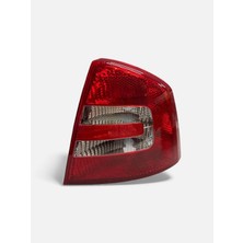 Depo Skoda Octavia Sağ Arka Stop Lambası 2005-2008