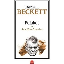 Felaket ve Sair Kısa Oyunlar