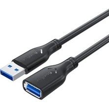 USB 3.0 Uzatma Kablosu 50CM