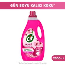 Cif Zemin Temizleyici Sakura 2500 ml