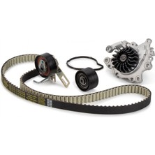Fomoco Ford Kuga / Focus 3 / Mondeo 5 1.6 Ecoboost Triger Seti ve Devirdaim (Su Pompası) Komple - BM5J-8B596-AA