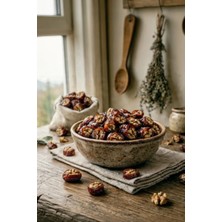 Karga Kuruyemiş ve Bitkisel Ürünler Cevizli Beypazarı Sucuk 1000G (1kg)