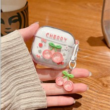 Nanospace Huawei Freebuds Se3 Ile Uyumlu Figürlü Silikon Kılıfı (Ürün Kulaklık Değildir)