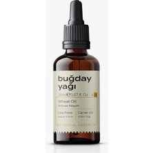 Buğday Yağı 20ML