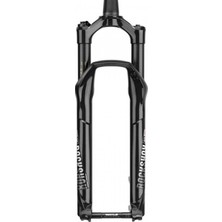 Rock Shox Ön Maşa 29'' Rockshox Reba Rl Solo Air One Lock Remote