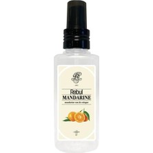 Rebul Mandarine 125 Ml Spreyli Kolonya