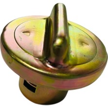 Mondial Scooter 50 - 100 - 125 - 150 - 200 Benzin Depo Kapağı