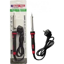  bay-tec mk-0415 60w kalem havya
