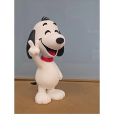 Teknokup Snoopy Figür (20CM)