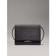 Calvin Klein Siyah Kadın Çapraz Çanta K60K612559BEH