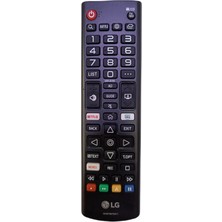 Zeyar Teknoloji Smart LED TV Orjinal Kumandası Şık Siyah Tasarım ile Uyumlu Kullanım