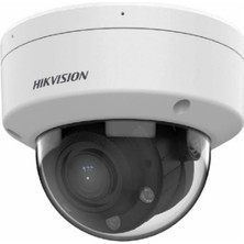 Hikvision Ds-2Cd1743G2-İzu 4 Mp 2.8-12M Lens Motorize İr İp Dome Güvenlik Kamerası