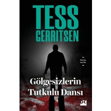 Gölgesizlerin Tutkulu Dansı