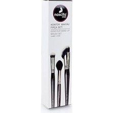 Uravas Store Kontür Makyaj Seti 3'lü