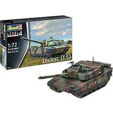 Uravas Store Revellpanzer Iii "world Of Tanks" Model Kit Askeri Araçlar
