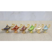 urfakent bilişim ve medya danışmanlık Swaroski Minik Alaatin Sihirli Lambasi ALK3863