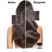TeknoKapsül Professionnel Paris Serie Expert Absolut Repair Molecular Yıpranmış Saçlar Için Durulanmayan Maske 150 Mililitre