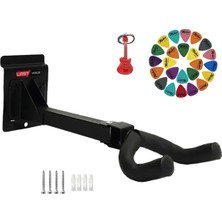 Lastvoice Gds-444 Gitar Duvar Askısı Standı Aparatı