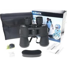 urfakent bilişim ve medya danışmanlık 12X50 Dürbün Av Dürbünü Taşıma Çantalı 1000M/66M