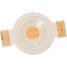 Swıss Crystal 16 cm Derin Tencere