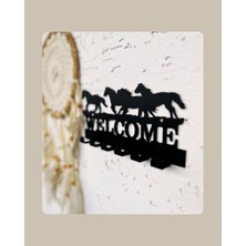 Alhaus Askılık,anahtarlık, Anahtar Askılığı, Duvara Kapıya Dolaba Monte