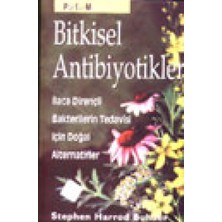 Bitkisel Antibiyotikler: Ilaca Dirençli Bakterilerin Tedavisi Için Doğal Alternatifler