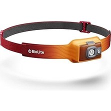 Uravas Store Biolite Headlamp 325 Ember Yellow