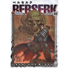 Berserk 10