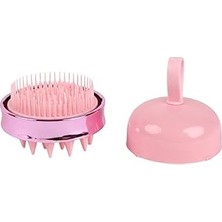 Uravas Store Şampuan Vücut Temizleme Fırçası