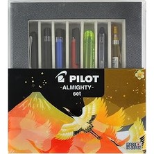 Uravas Store Almighty Men Set - 7'li