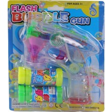 Venüs Shopping 08888A Kart Köpük Tabancası