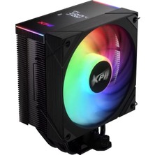 Xpg MAESTROPLUS42SA-BKCWW Argb 120MM Işlemci Hava Soğutucu Fan