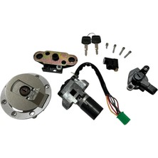 Kanuni Windy 125 Kontak Seti