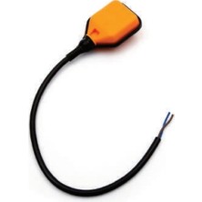 Wetpo Temiz Su Seviye Kontrol Cihaz Flatör 3 Metre  Kablolu