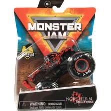 NW NessiWorld Monster Jam 1:64 Araçlar 6044941